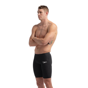 Fastskin LZR Pure Valor 2.0 Jammer Men's Racing Suit, Black