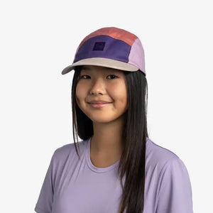 Buff lasten lippis UPF50- aurinkosuojalla Colart Violet