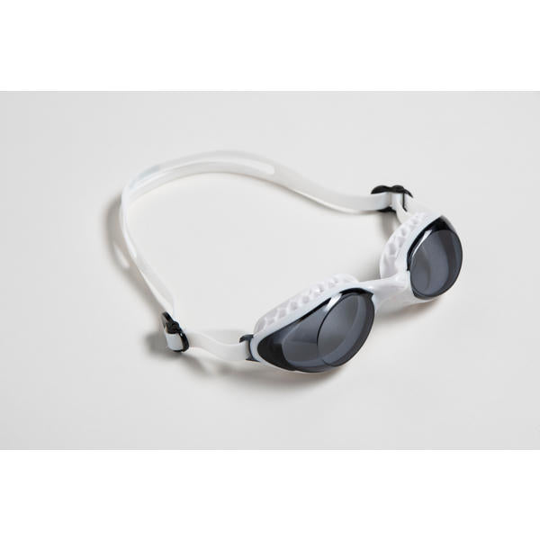AirSoft swimming goggles, smoke-white