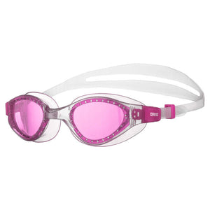 Cruiser Evo Jr children's swimming goggles, bright-fuchsia