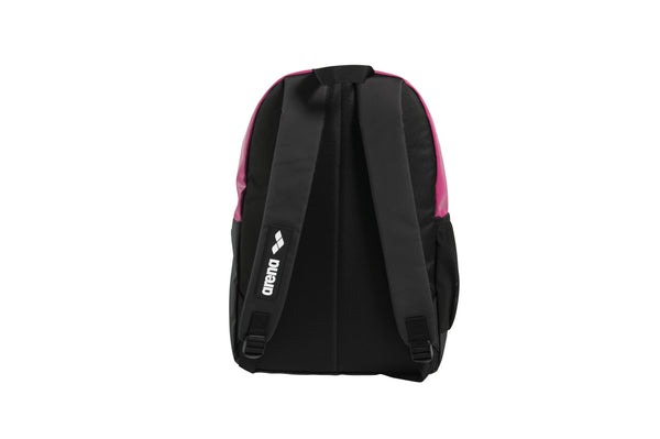 Team Backpack 30, pinkki