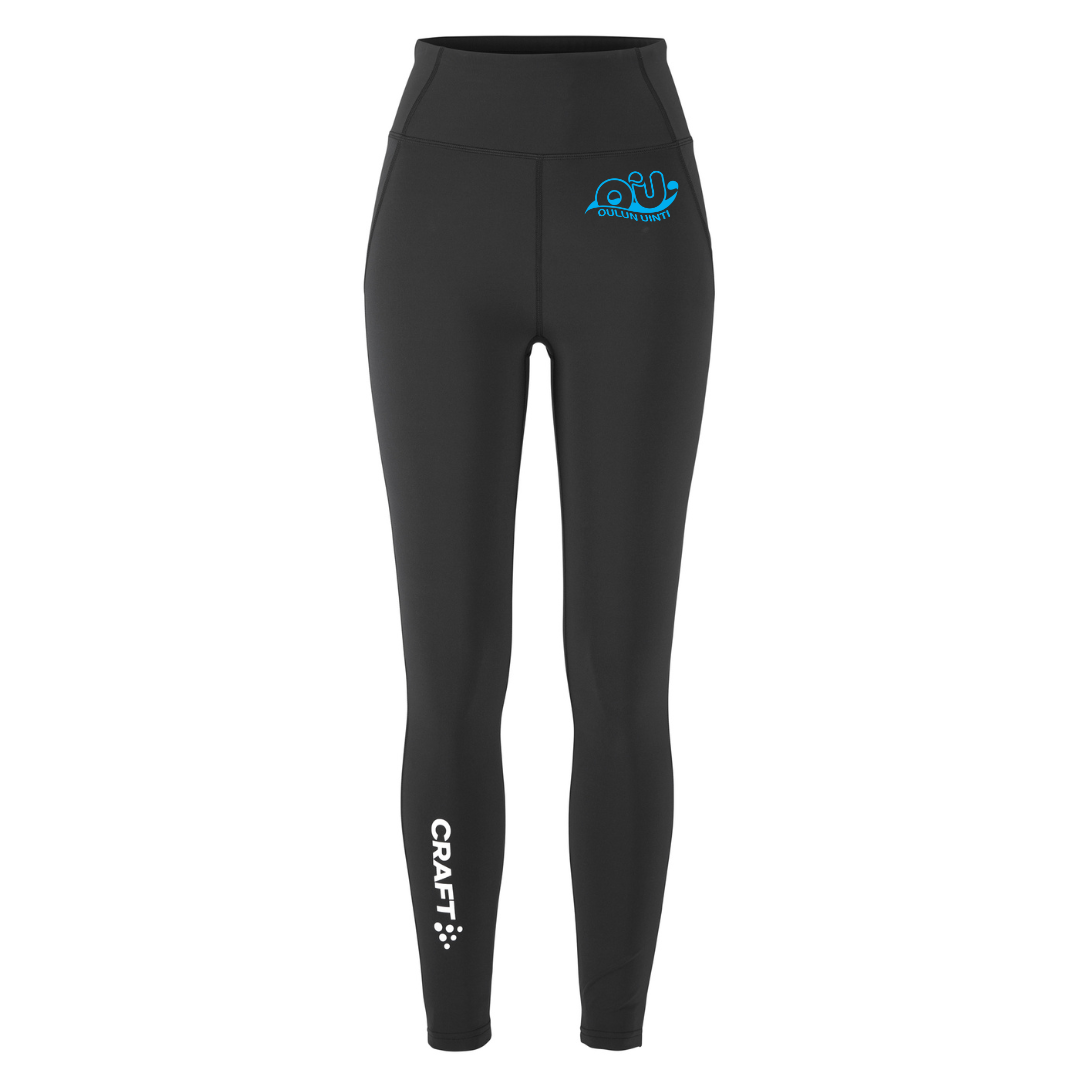 Naisten Rush 2.0 Tights - Oulun uinti