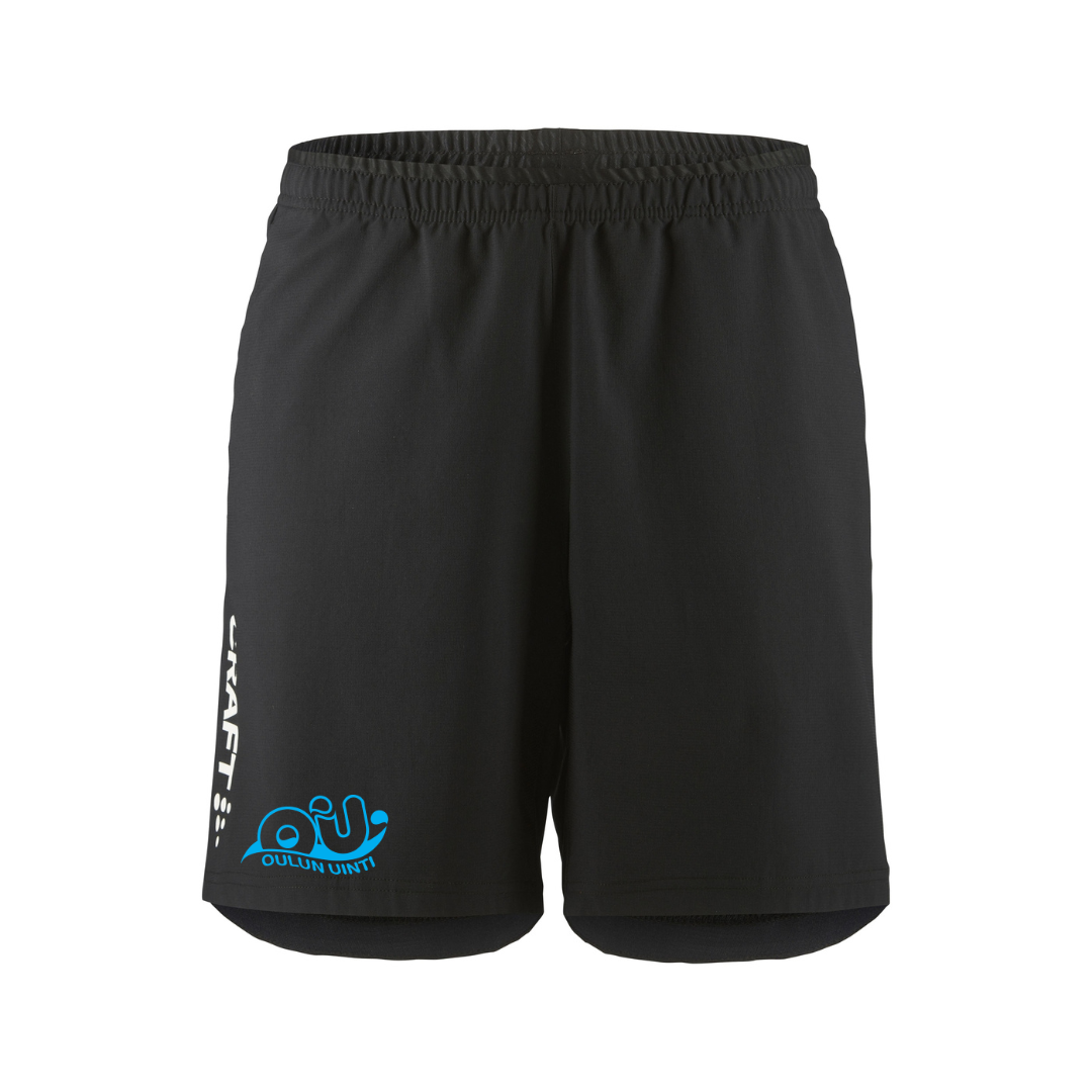 Rush Shorts men - Oulu swimming