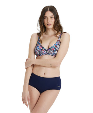 Sibilla Two Pieces women's bikini, multicoloured