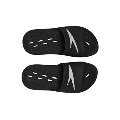 Speedo Slide Women's Sandal, Black