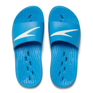 Speedo Slide men's sandal, blue