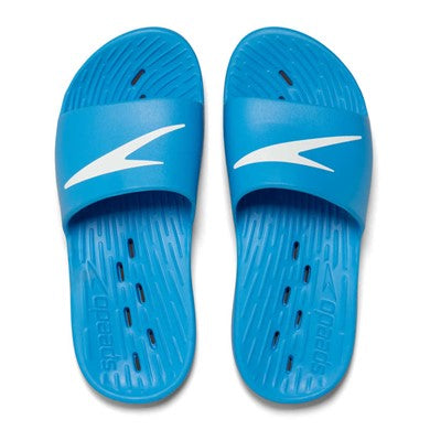 Speedo Slide men's sandal, blue