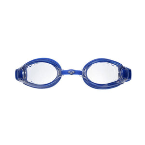 Zoom X-Fit uimalasit, Blue-Clear-Blu