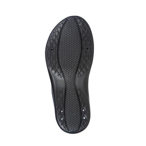 Hydrosoft II Men's Sandals, Black