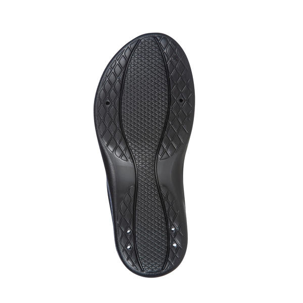 Hydrosoft II Men's Sandals, Black