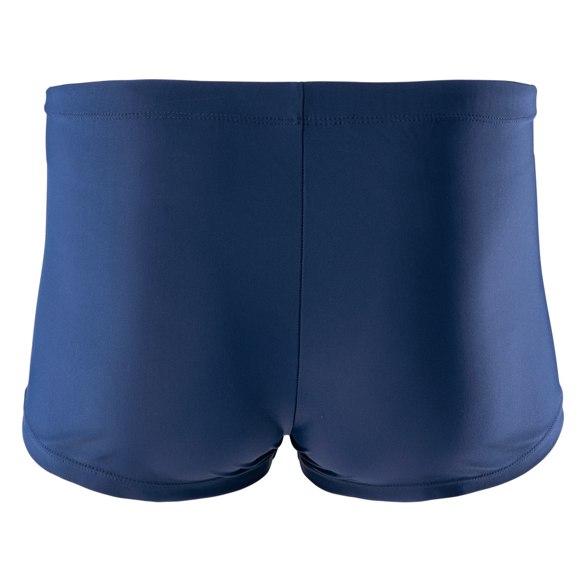 Broekie miesten boxer-uimahousut, tummansininen