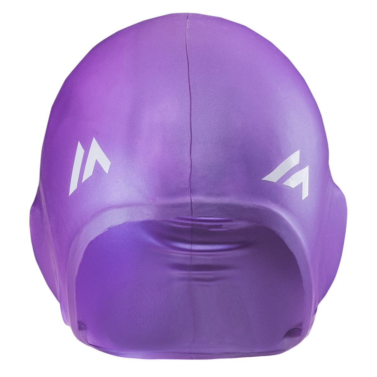Earsili silikoniuimalakki, violetti