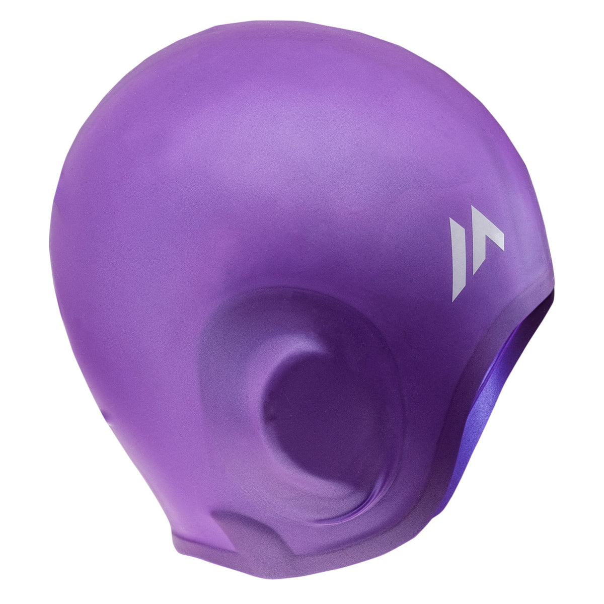 Earsili silikoniuimalakki, violetti