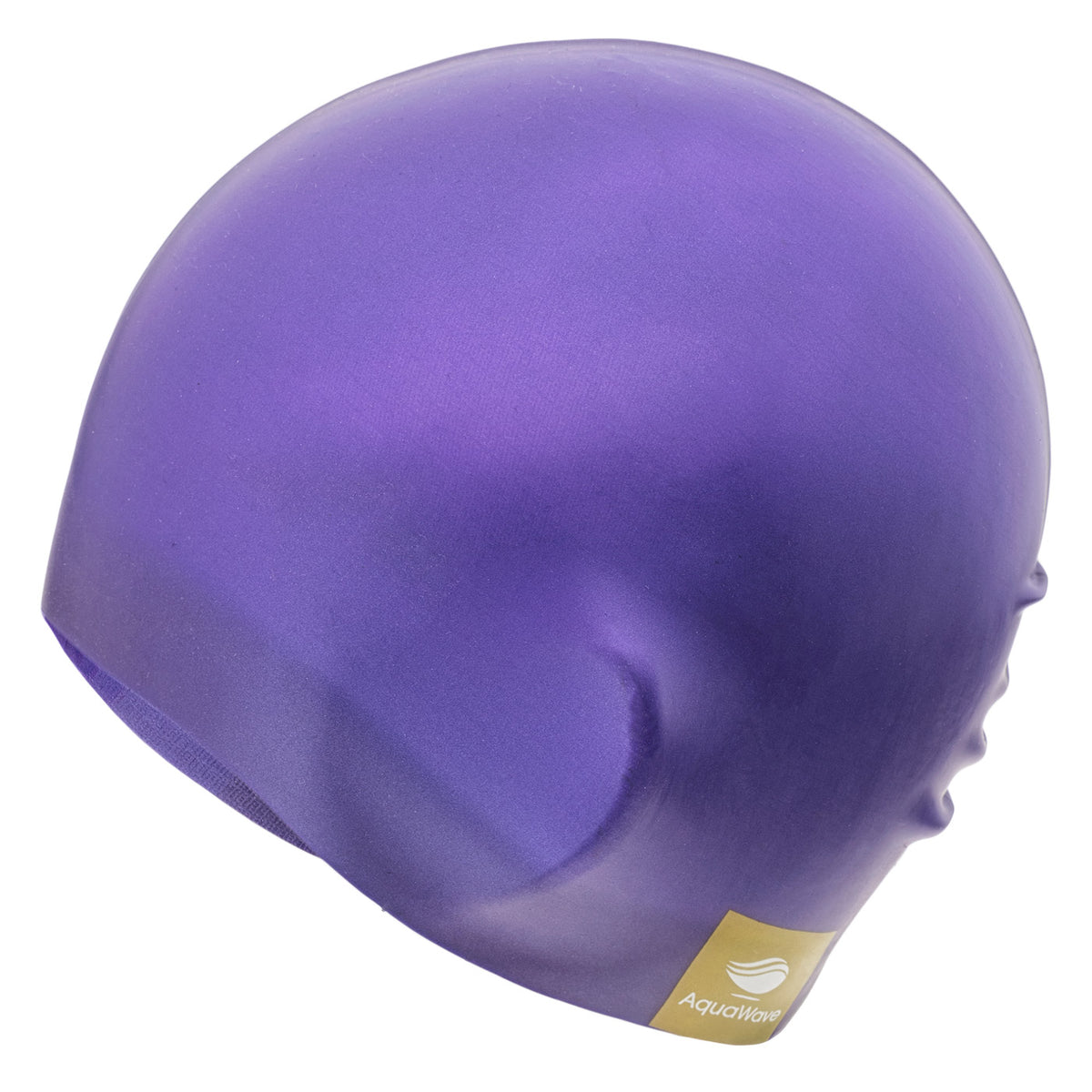 Primecap silikoniuimalakki, violetti