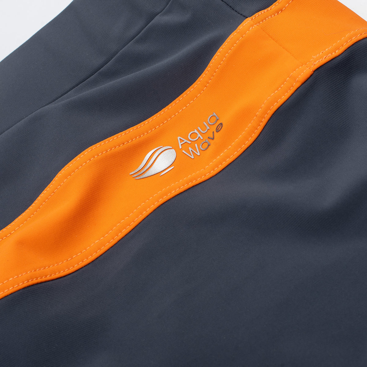 Champion Oahu miesten boxer-uimahousut, New York-oranssi