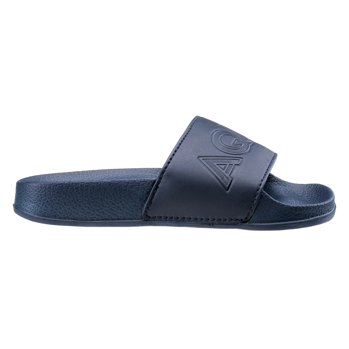 Superwave lasten allastossut, tummansininen-valkoinen