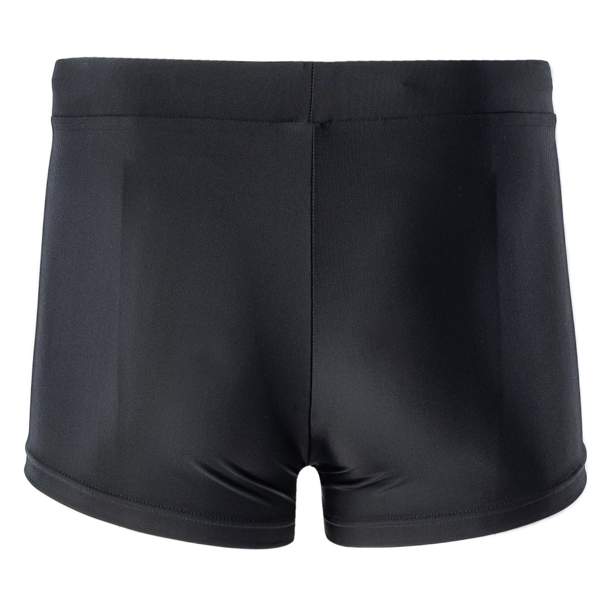 Samui miesten boxer-uimahousut, musta-tummansininen