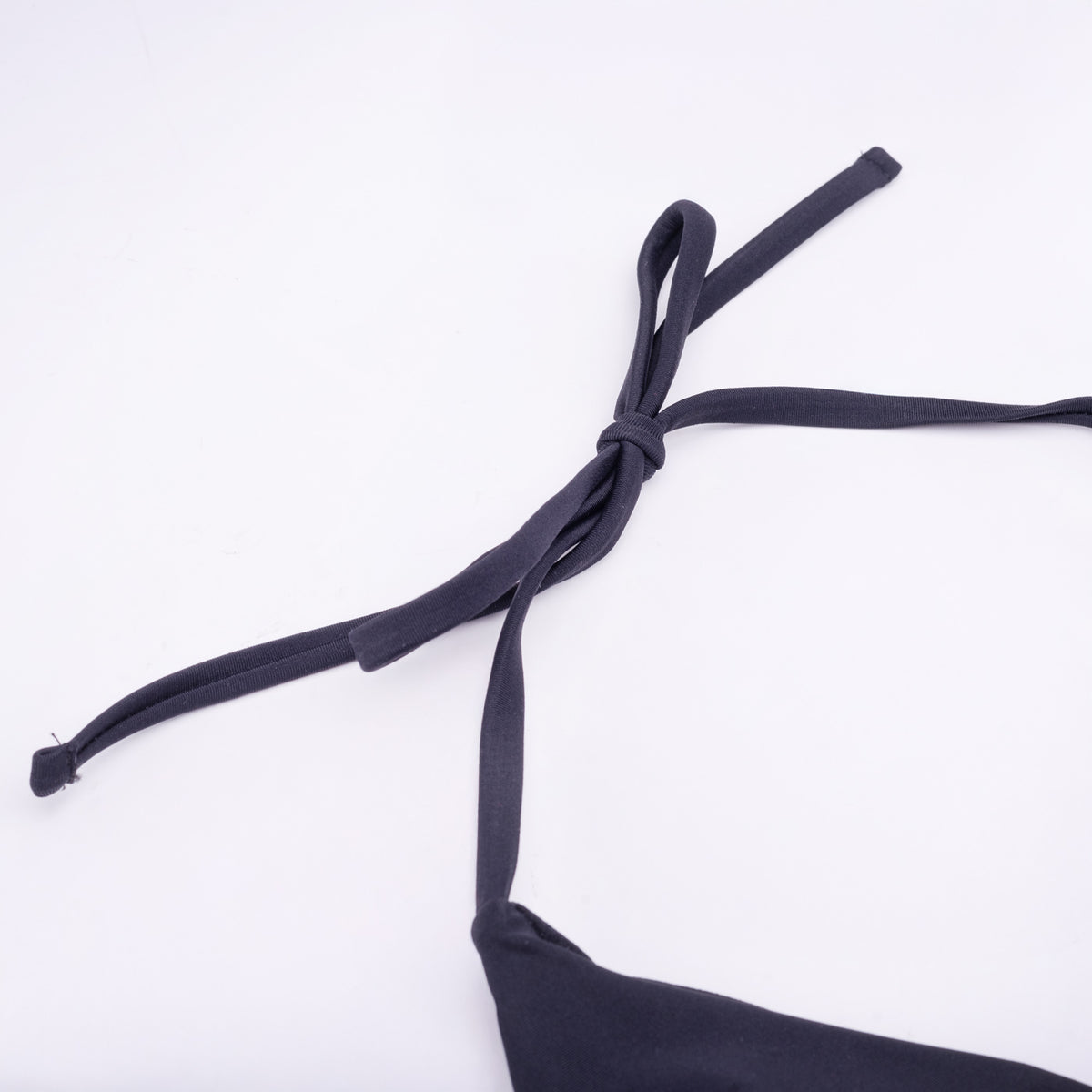 Lady Fibi naisten bikiniyläosa, musta