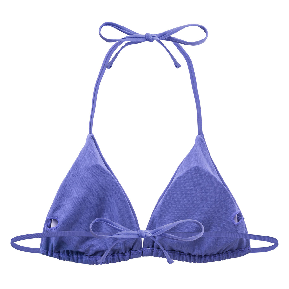 Lady Fibi naisten bikiniyläosa, sininen