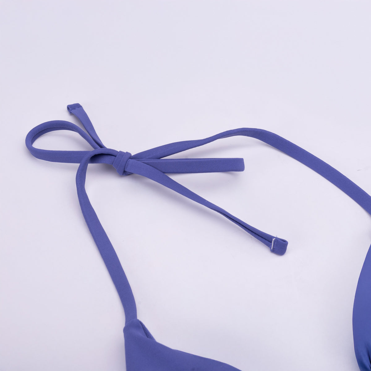 Lady Fibi naisten bikiniyläosa, sininen