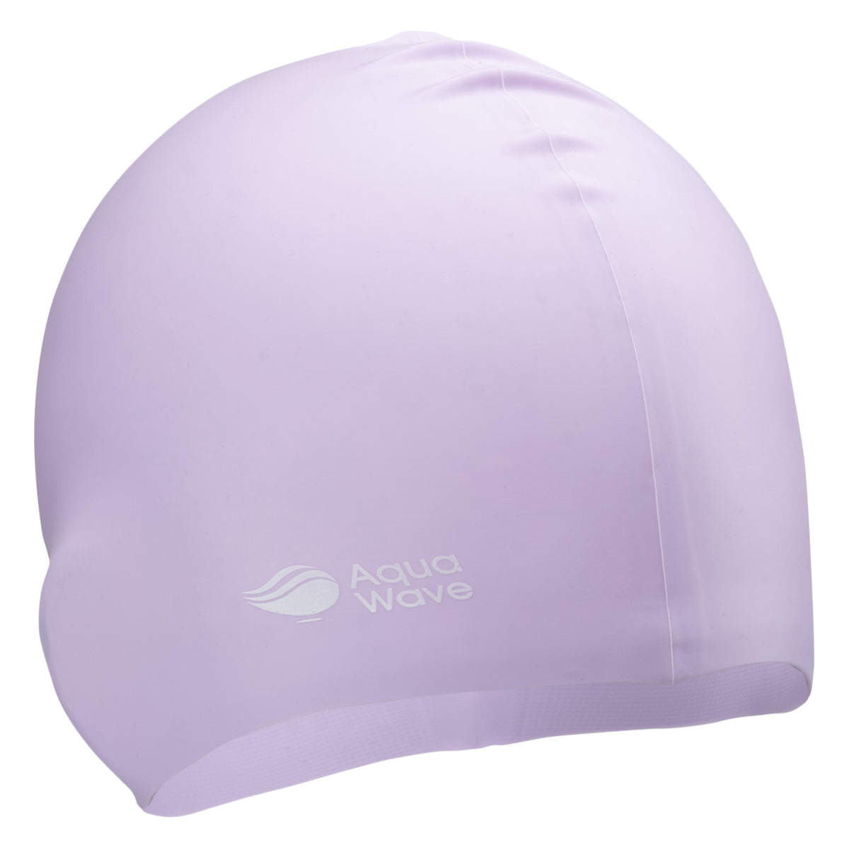 Hairlycap silikoniuimalakki, laventeli