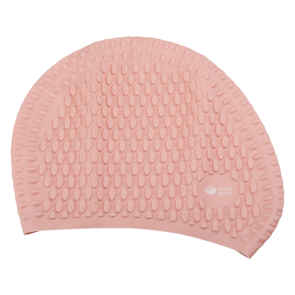Blobcap silikoniuimalakki, persikka