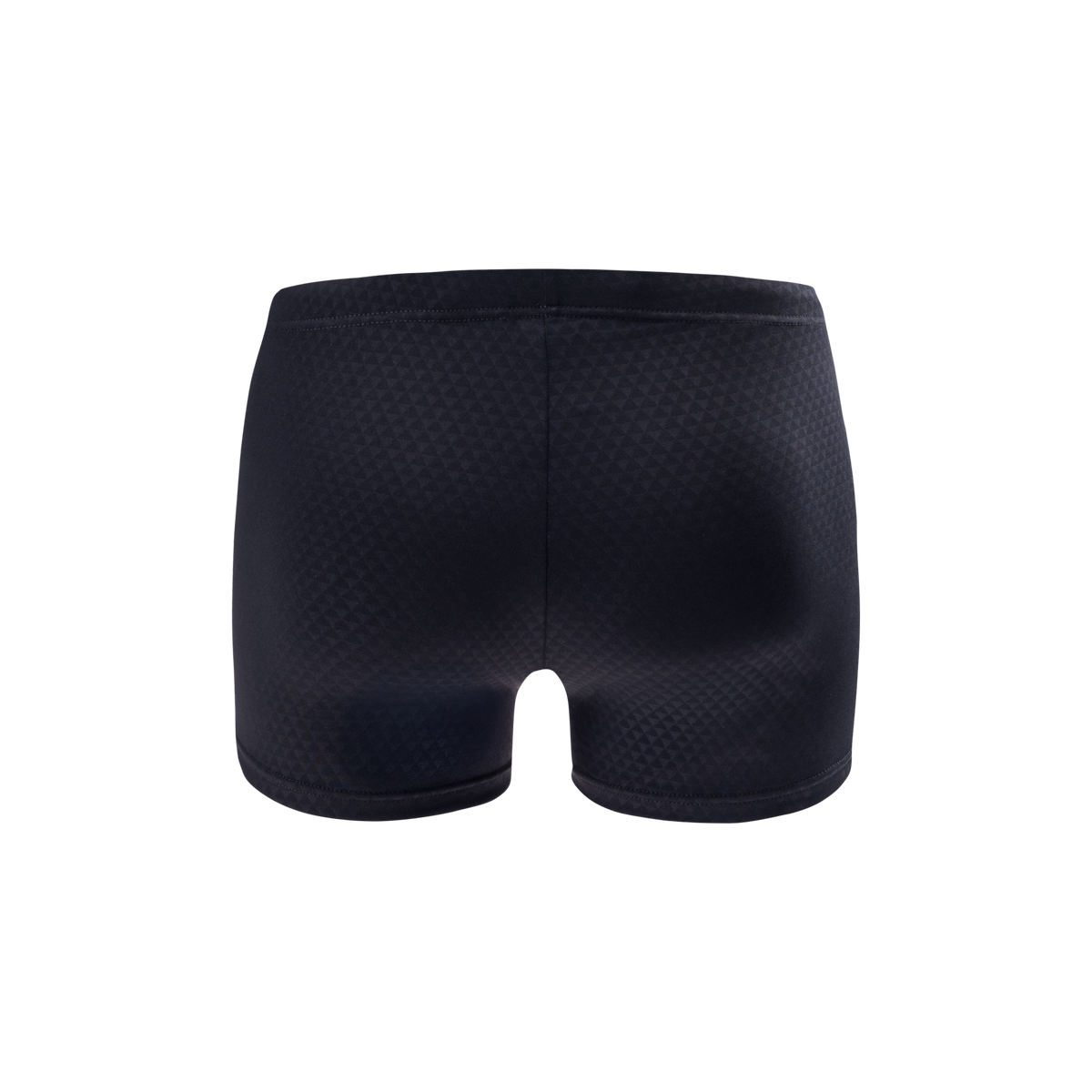 Blary miesten boxer-uimahousut, musta-vihreä