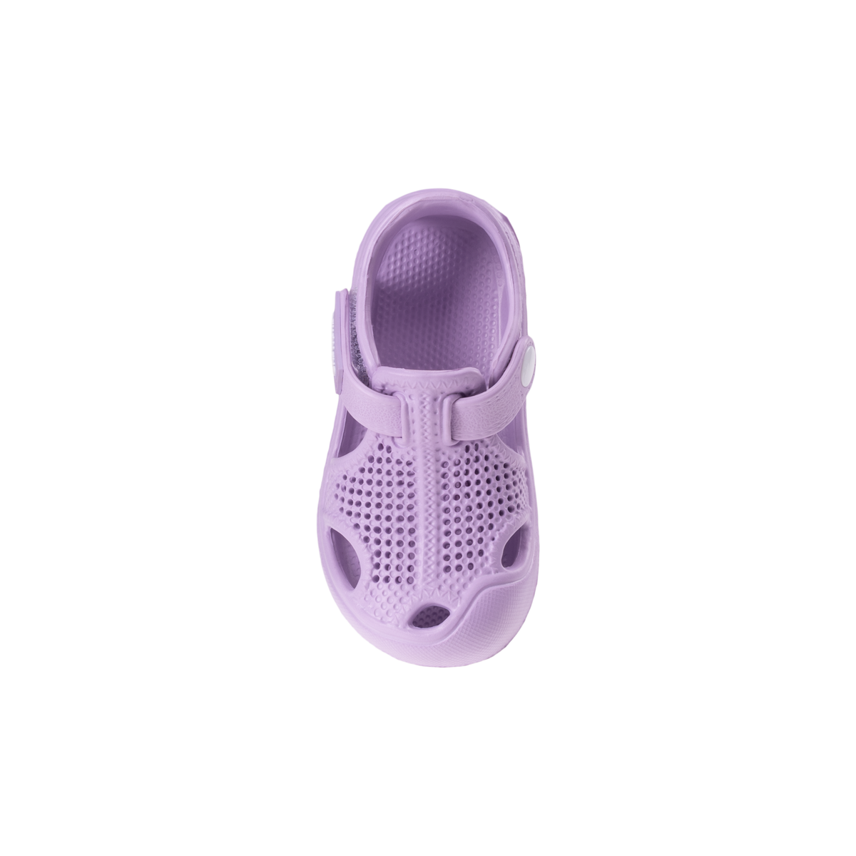 Aquis tyttöjen sandaalit, vaaleanvioletti
