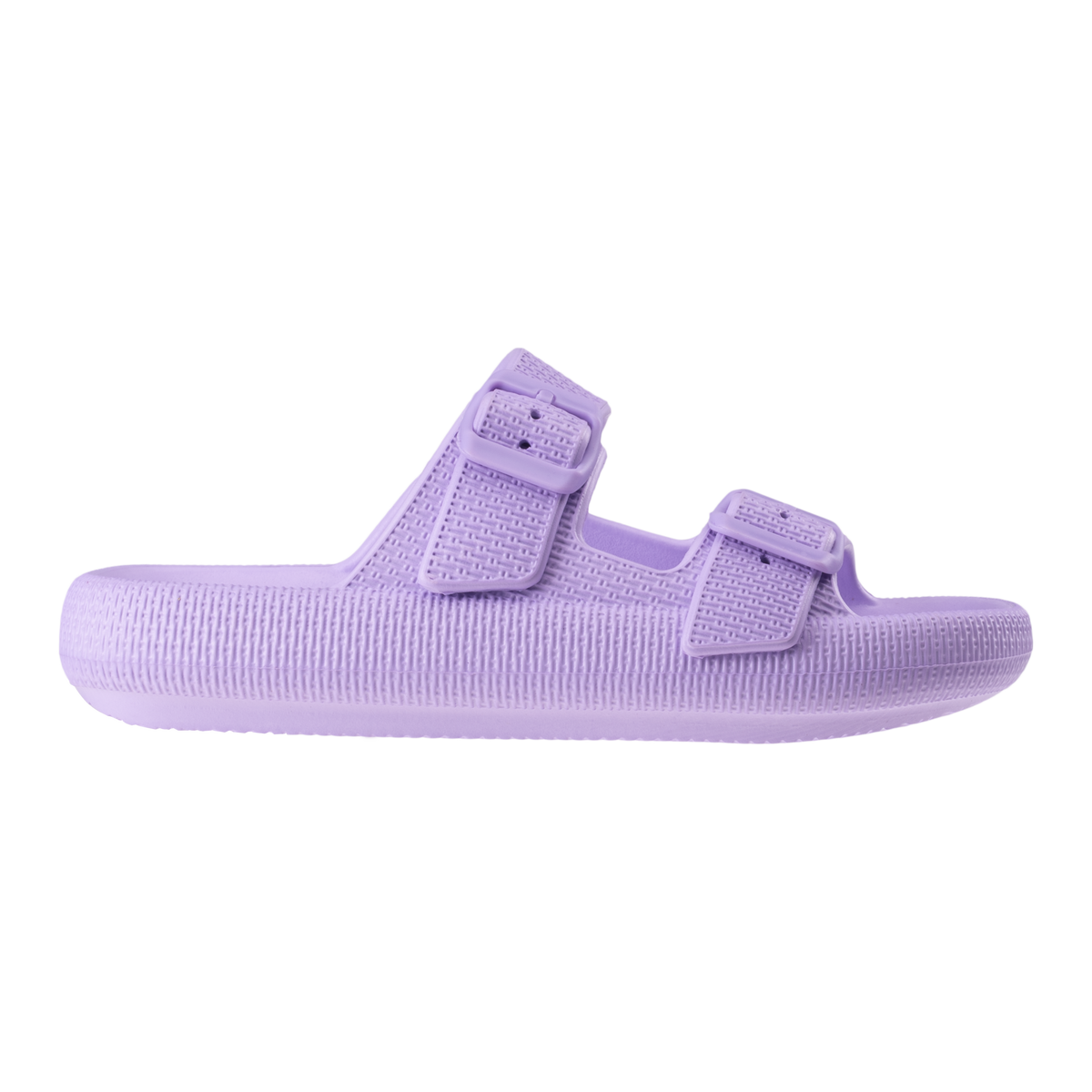 Ailee tyttöjen allastossut, violetti