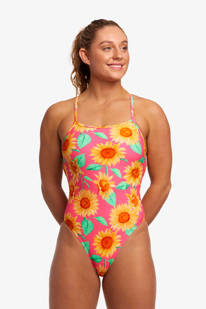 Cher women's swimsuit