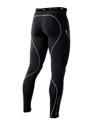 KILLA men's compression tights