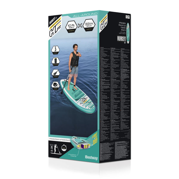 HYDRO-FORCE HUAKA'I SUP BOARD 305 X 84 X 15 CM