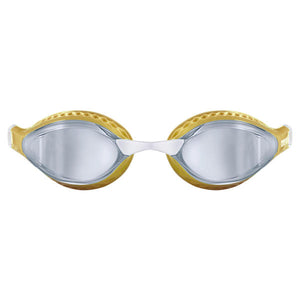 Airspeed Mirror, silver-gold