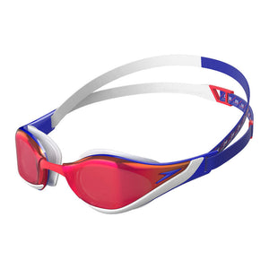 Fastskin Pure Focus Mirror, red-blue
