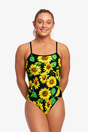 Sunny women's swimsuit