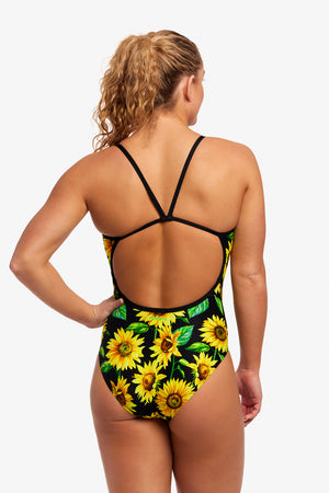 Sunny women's swimsuit