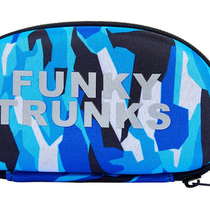 Chaz Michael Swim Goggles Case