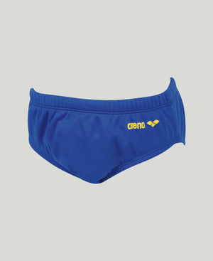 Arena Aquanappy diaper pants, blue