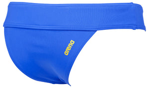 Desire Women's bikini bottom, blue