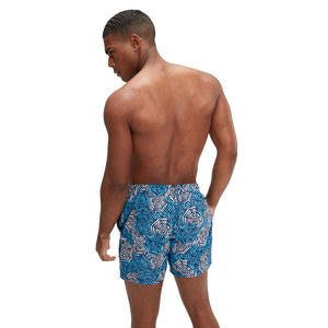 Watershort Printed Leisure 16