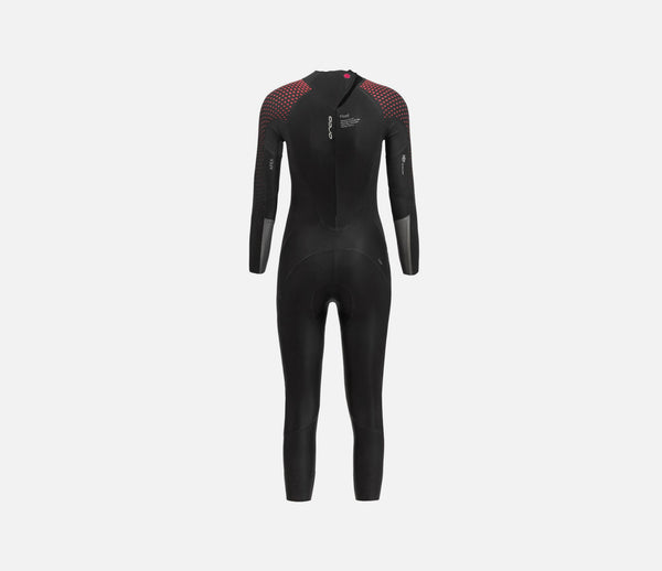 Apex Float women's wetsuit