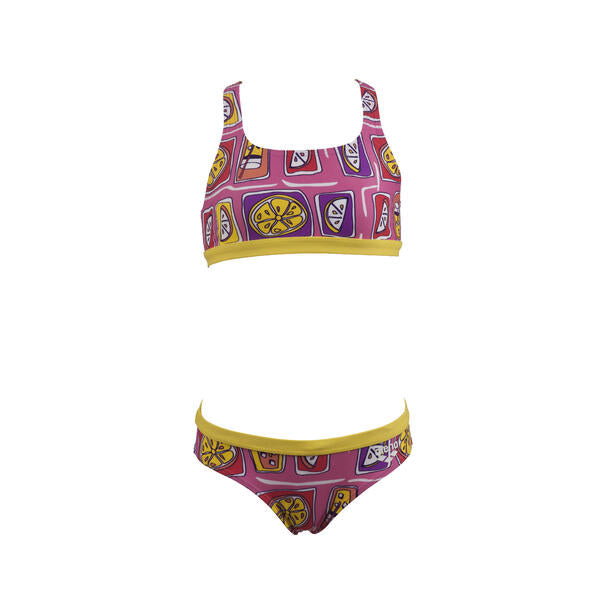 Fruit JR Two Pieces girls bikini