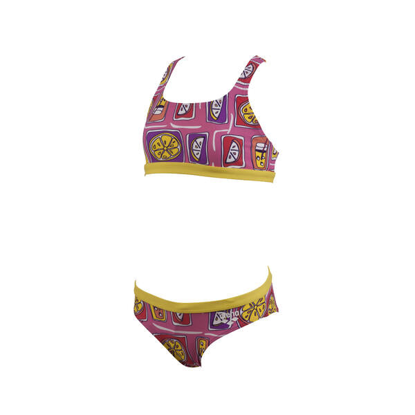 Fruit JR Two Pieces girls bikini