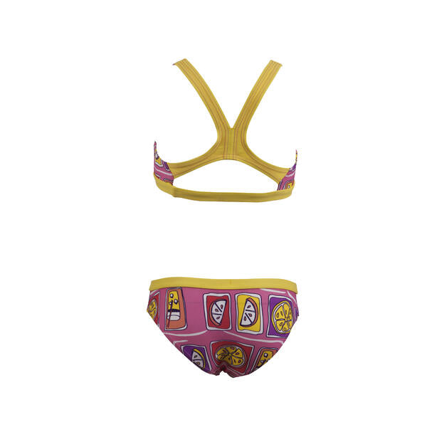 Fruit JR Two Pieces girls bikini