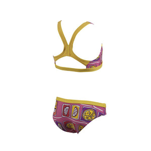 Fruit JR Two Pieces girls bikini