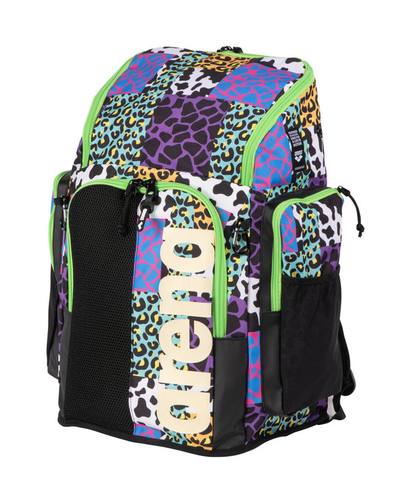 Spiky III Backpack 45 backpack, Animalier