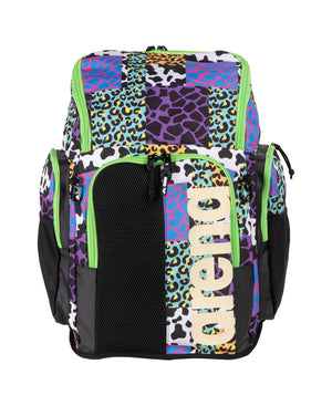 Spiky III Backpack 45 reppu, Animalier