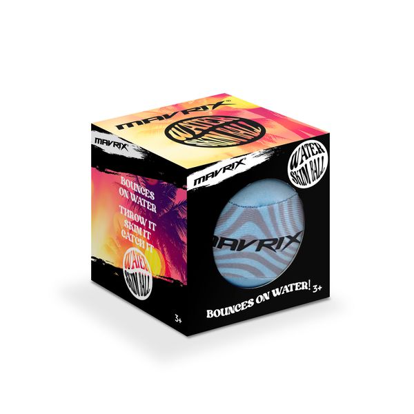 MAVRIX WATER SKIM BALL NORDIC