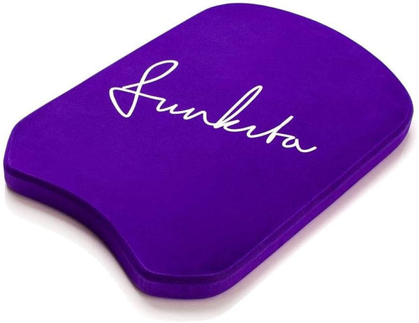 Still Purple swimming board
