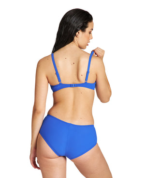 Ida Two Pieces naisten bikinit, sininen